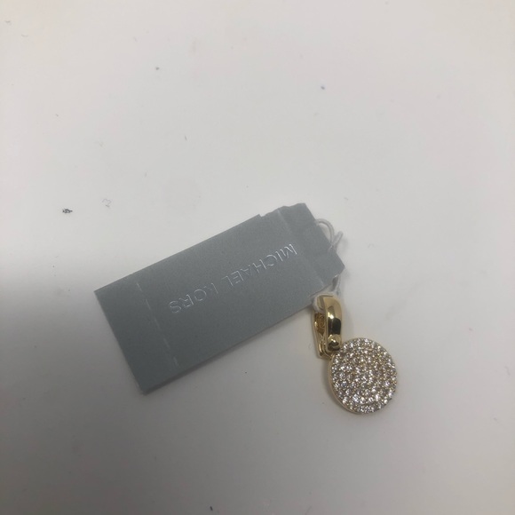 Micheal kors sterling silver charm - Picture 6 of 6